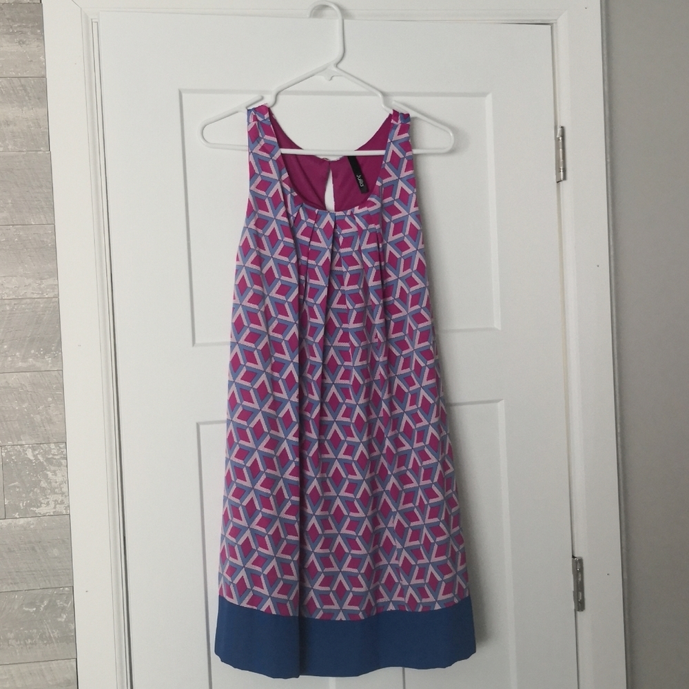 Julila Dress